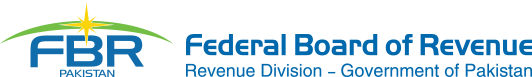Federal Board of Revenue, Pakistan